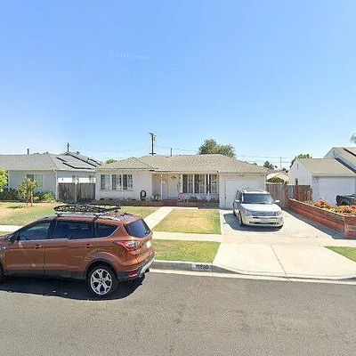 11530 Barnwall St, Norwalk, CA 90650