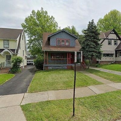1155 Oxford Rd, Cleveland, OH 44121
