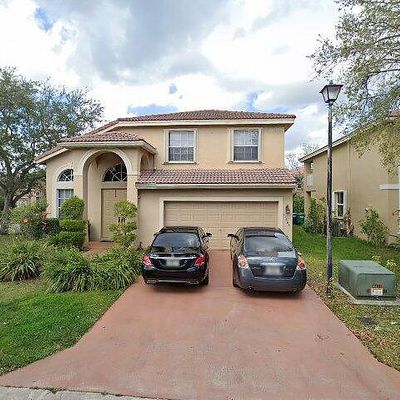 11563 Nw 6 Th Ct, Coral Springs, FL 33071