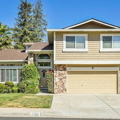 1157 Discovery Way, Concord, CA 94521