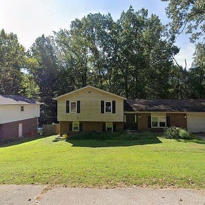 1159 Bradford St, Madisonville, KY 42431