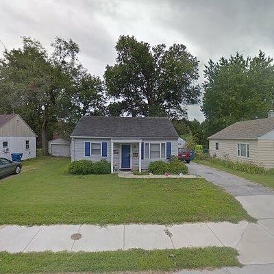 116 4 Th Ave, Edwardsville, IL 62025