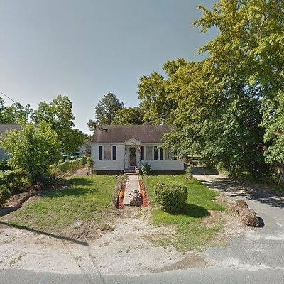 116 E Pine St, Kershaw, SC 29067