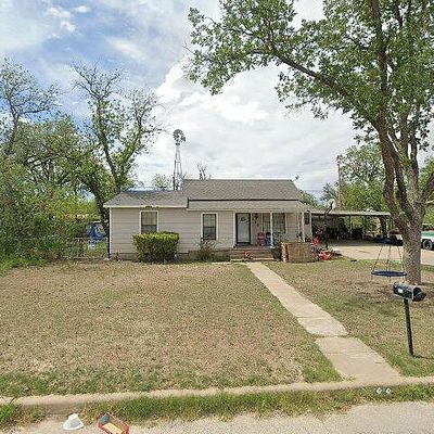 116 E 11 Th St, San Angelo, TX 76903