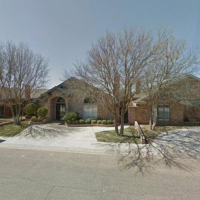 116 Fannin Ave, Levelland, TX 79336