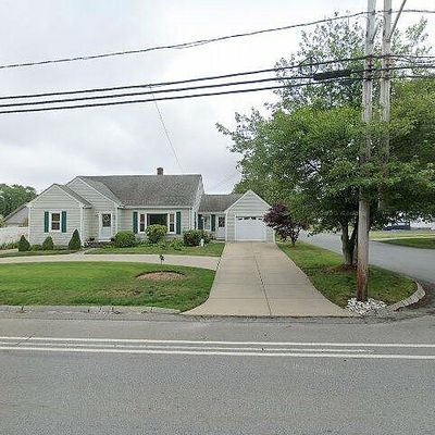 116 Lewis Ave, Somerset, MA 02726