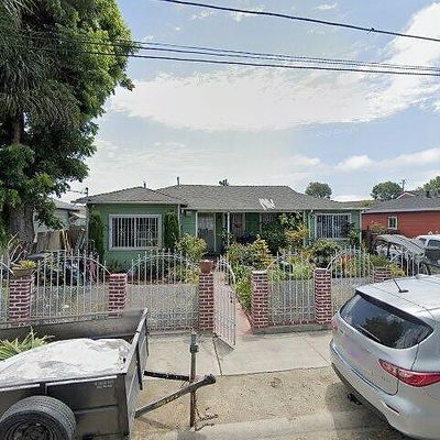 116 Kerwin Ave, Oakland, CA 94603