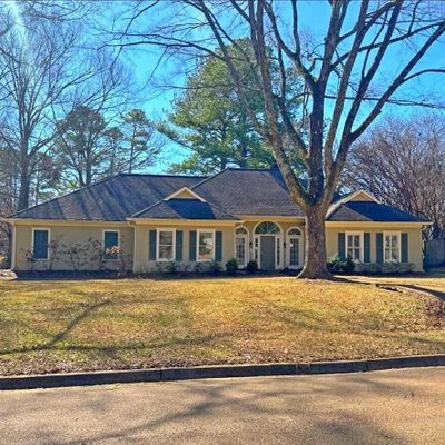 116 Oak Hollow Dr, Madison, MS 39110