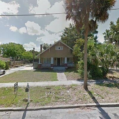 116 N Monroe Ave, Arcadia, FL 34266