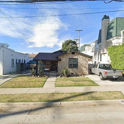 11623 Mississippi Ave, Los Angeles, CA 90025