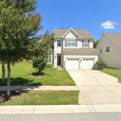 11662 Royal Lytham Ln, Waldorf, MD 20602