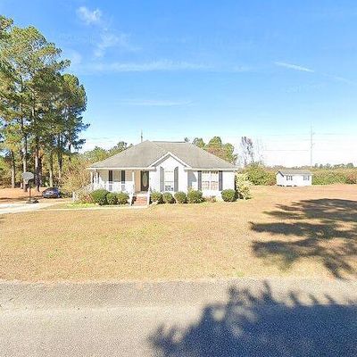 117 Cainhoy St, Orangeburg, SC 29118