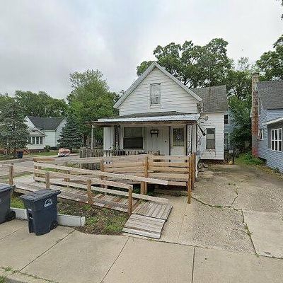 117 Case St, Michigan City, IN 46360