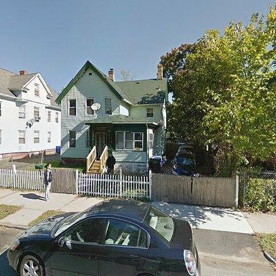 117 Bowles St, Springfield, MA 01109