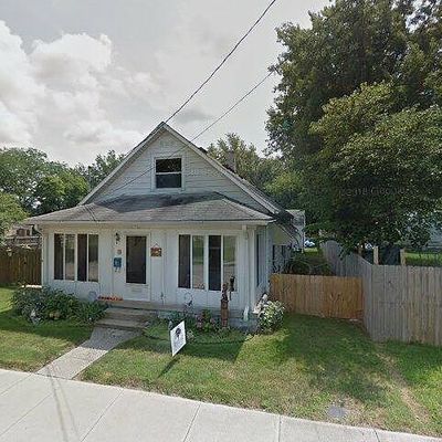 117 Clifford St, Anderson, IN 46012