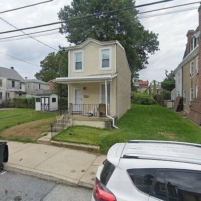 117 E Washington Ave, Clifton Heights, PA 19018