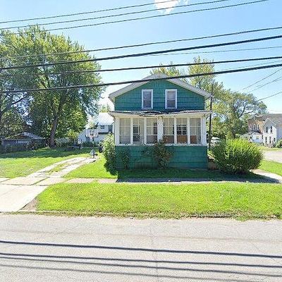 117 E 2 Nd St, Dunkirk, NY 14048