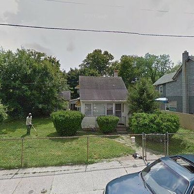 117 Lincoln St, Smyrna, DE 19977