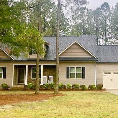 117 Majestic Dr, Princeton, NC 27569