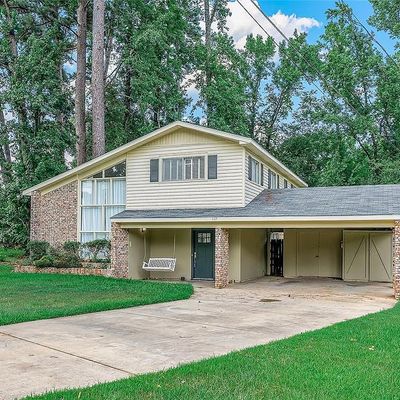 117 Martha Dr, Haughton, LA 71037