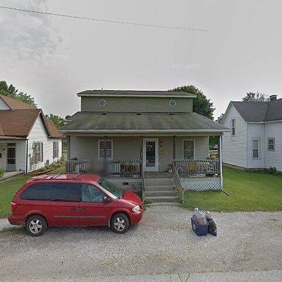 117 N Washington St, Scottsburg, IN 47170