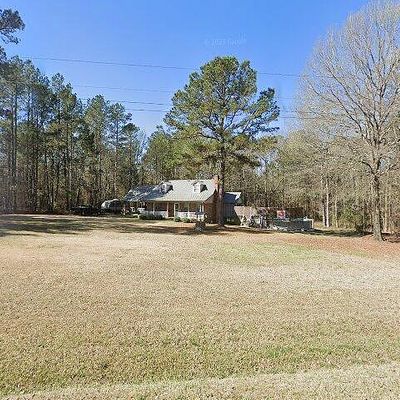 117 Old Chappell Ferry Rd, Johnston, SC 29832