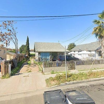 117 S Herbert Ave, Los Angeles, CA 90063