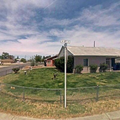 117 W 4 Th St, Hawthorne, NV 89415