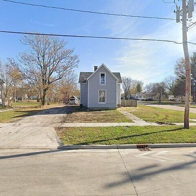 1171 S Seminary St, Galesburg, IL 61401