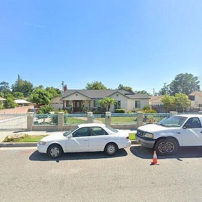 11726 Emery St, El Monte, CA 91732