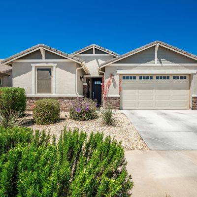 11734 N 187 Th Dr, Surprise, AZ 85388