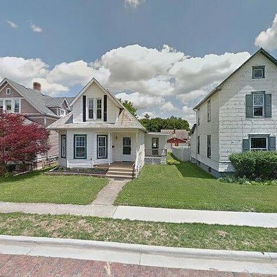 118 N Mckenzie St, Mount Vernon, OH 43050