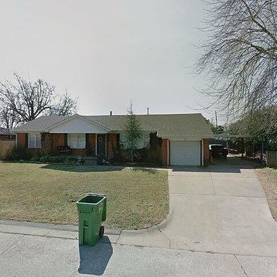 118 Pine Ave, Yukon, OK 73099