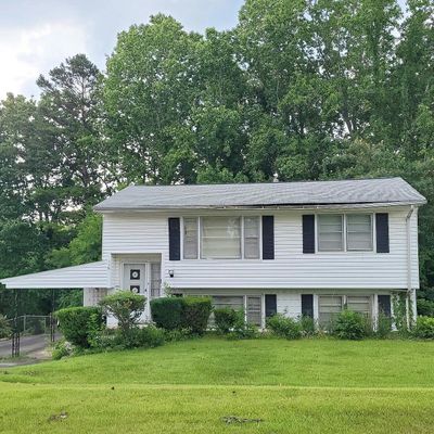 118 Rosemary Ln, Danville, VA 24541