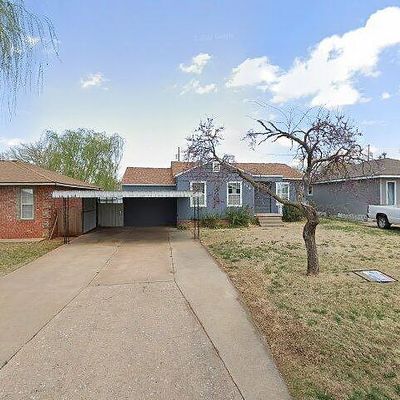 118 Thornton Ln, Elk City, OK 73644