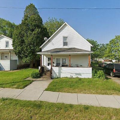 118 Townsend St, Dunkirk, NY 14048
