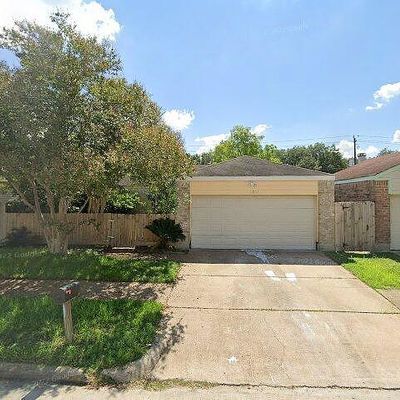 11803 Lima Dr, Houston, TX 77099