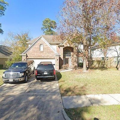 11818 Chateau Trl, Tomball, TX 77377