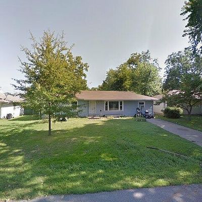 119 Frates St, Chaffee, MO 63740