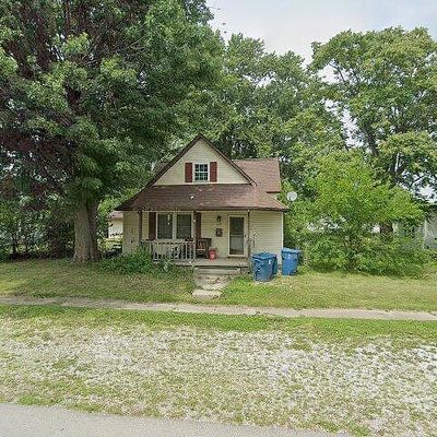 119 E South F St, Gas City, IN 46933