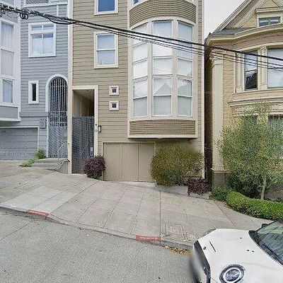 119 Lyon St #A, San Francisco, CA 94117