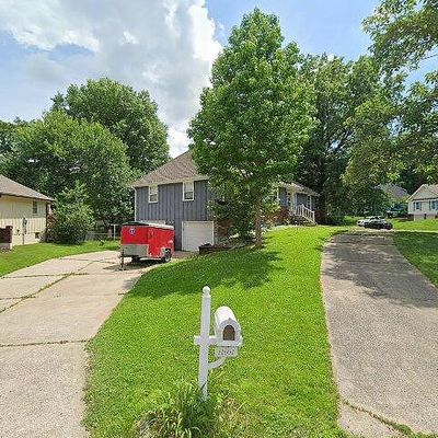 11901 E 77 Th Ter, Raytown, MO 64138