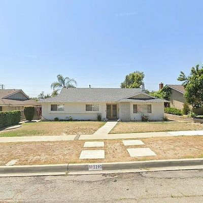 1191 N 3 Rd Ave, Upland, CA 91786