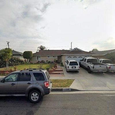 11926 Pounds Ave, Whittier, CA 90604