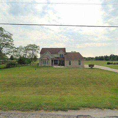 11943 Thrailkill Rd, Orient, OH 43146