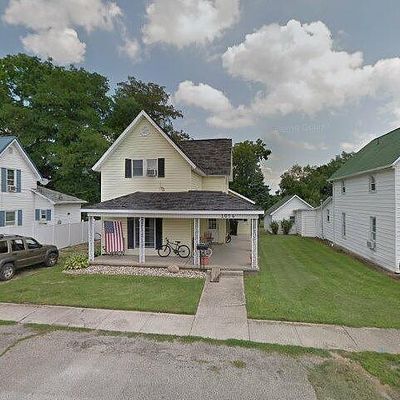 1014 N Harrison St, Syracuse, IN 46567