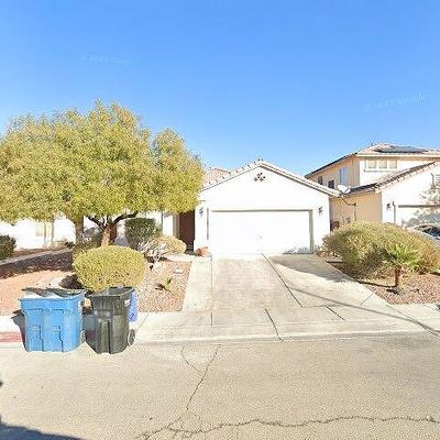 1016 Echo Beach Ave, North Las Vegas, NV 89086