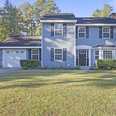 1017 Foscue Dr, Jacksonville, NC 28540