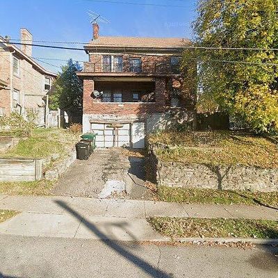 1018 Regina Ave, Cincinnati, OH 45205