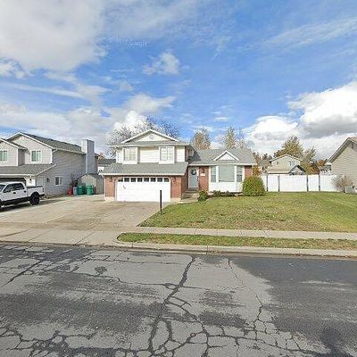 1018 W 450 S, Layton, UT 84041